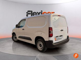 Citroën Berlingo Combi N1 Plus M Diésel 100CV Manual