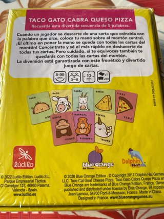 Lote de Juegos de cartas,puzzles...