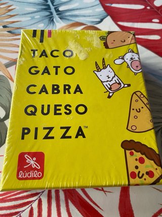 Lote de Juegos de cartas,puzzles...