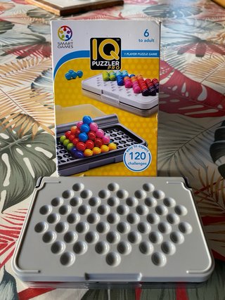 Lote de Juegos de cartas,puzzles...