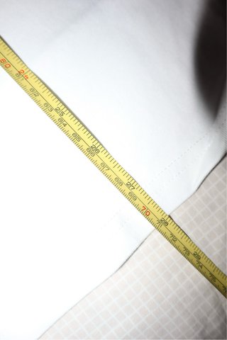 Camiseta Gant Blanca