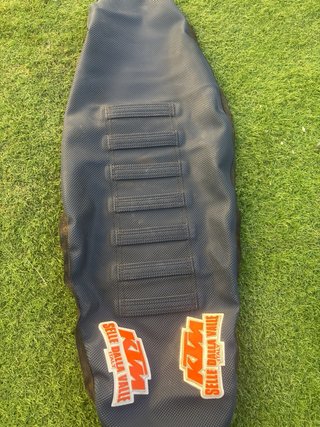 Funda Asiento KTM Selle Dalla Valle