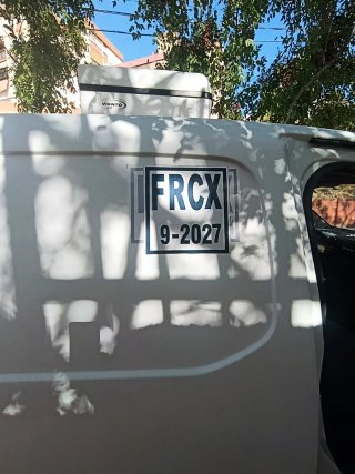 Peugeot Partner 2013