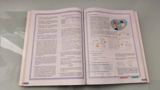 Matemáticas 1 Bachillerato