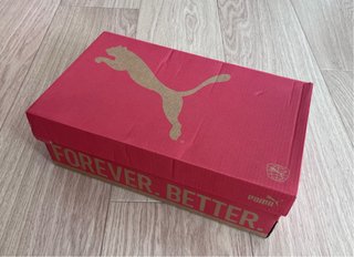 Zapatillas Puma Club II Era Unisex Marrones
