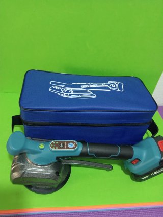 Máquina vibradora para azulejos y baldosas