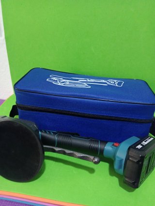 Máquina vibradora para azulejos y baldosas