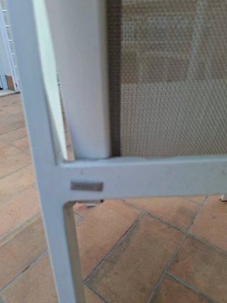 Silla de jardín Sklum nuevas