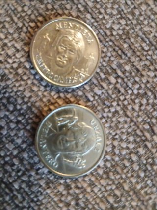 Colección medalla confederación futból