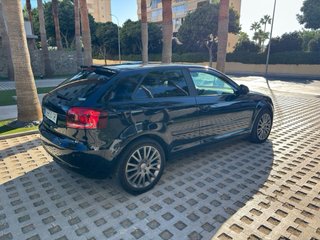 Audi A3 2009