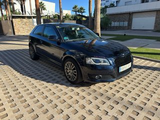 Audi A3 2009