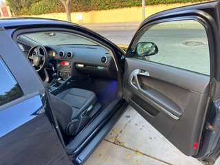 Audi A3 2009