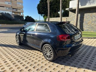 Audi A3 2009