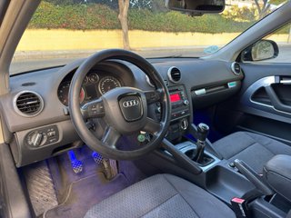 Audi A3 2009