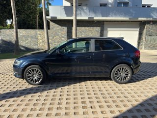 Audi A3 2009