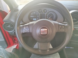 SEAT Ibiza 2008