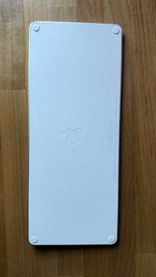 Teclado Apple Magic Keyboard Touch ID Español
