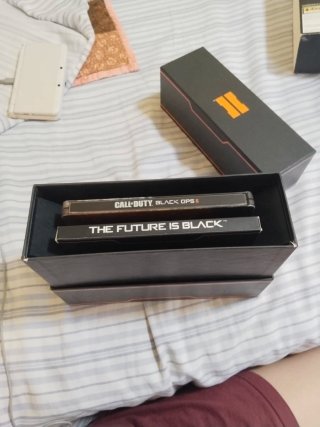 Call of Duty Black Ops II Edizione Corazzata PS3