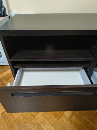 Mueble de salón con cajones me