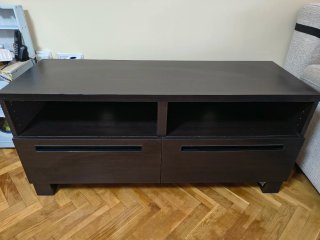 Mueble de salón con cajones me