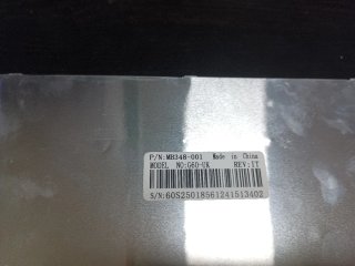 Tastiera ASUS Notebook Ricambio Nera