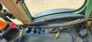 Tractor Fendt 211P