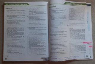 Lingua e literatura 2 ESO.