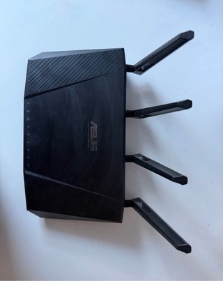 Router ASUS AC87U Doble Banda. Varias unidades.