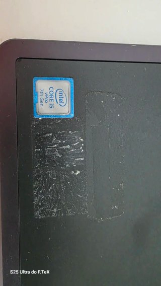 HP pro X2 612 para peças