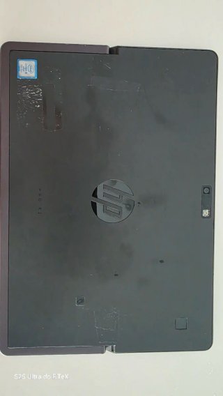 HP pro X2 612 para peças