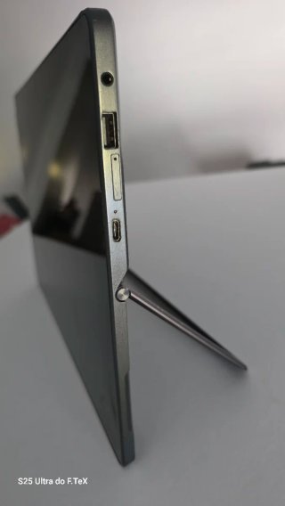 HP pro X2 612 para peças