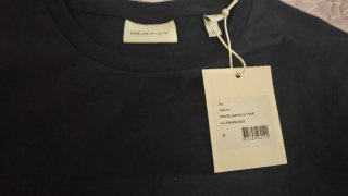 Camiseta Gant 1949 Talla M