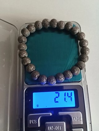 Pulsera y Pendientes Yanes Plata 925