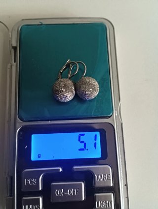 Pulsera y Pendientes Yanes Plata 925