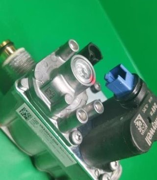 REPUESTOS DE CALDERA FERROLI BLUEHELIX PRO 25C