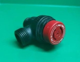 REPUESTOS DE CALDERA FERROLI BLUEHELIX PRO 25C