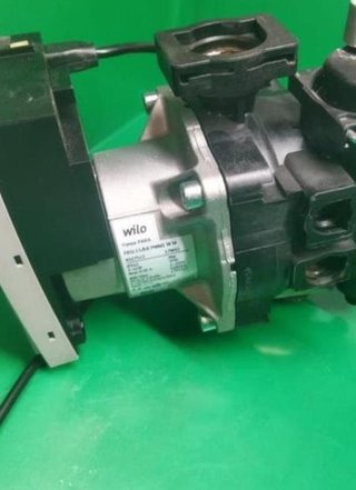 REPUESTOS DE CALDERA FERROLI BLUEHELIX PRO 25C