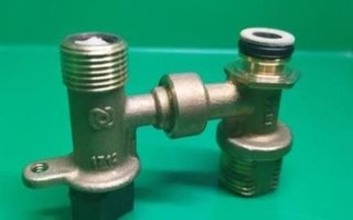 REPUESTOS DE CALDERA FERROLI BLUEHELIX PRO 25C