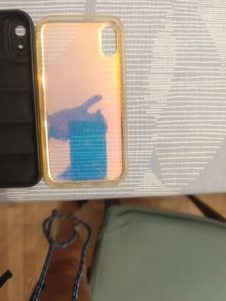 Carcasa IPhone XR
