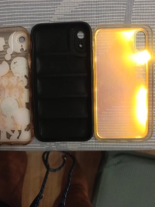 Carcasa IPhone XR