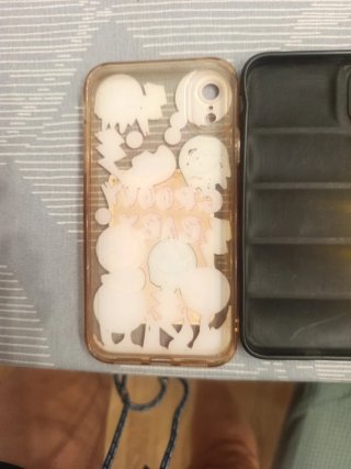 Carcasa IPhone XR