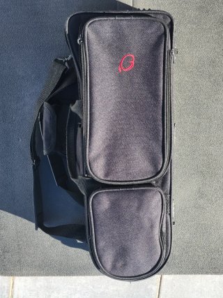 Trompeta Eastman ETR522G + Estuche Ortolá