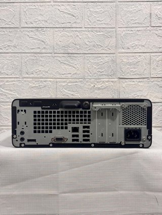 HP ProDesk 400 G4 i5-7500 8GB RAM 128GB SSD Win11