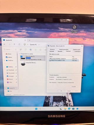 HP ProDesk 400 G4 i5-7500 8GB RAM 128GB SSD Win11