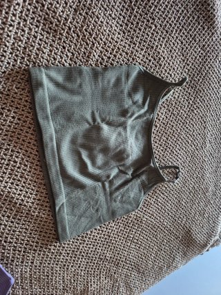 Conjunto 2 Tops Mujer Talla Única