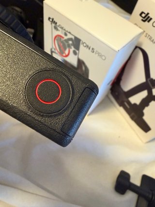 DJI Osmo Action 5 Pro Cámara de Acción