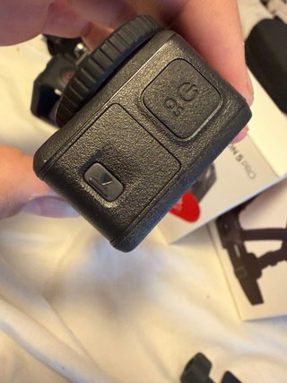 DJI Osmo Action 5 Pro Cámara de Acción