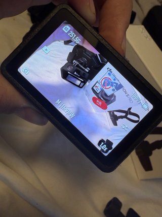 DJI Osmo Action 5 Pro Cámara de Acción