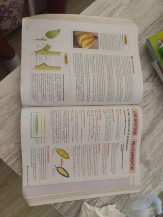 Biología, Geología y Ciencias Ambientales 1 Bac...