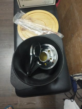 Set de fondue